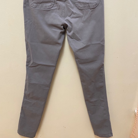 Gray pants - Picture 4 of 6
